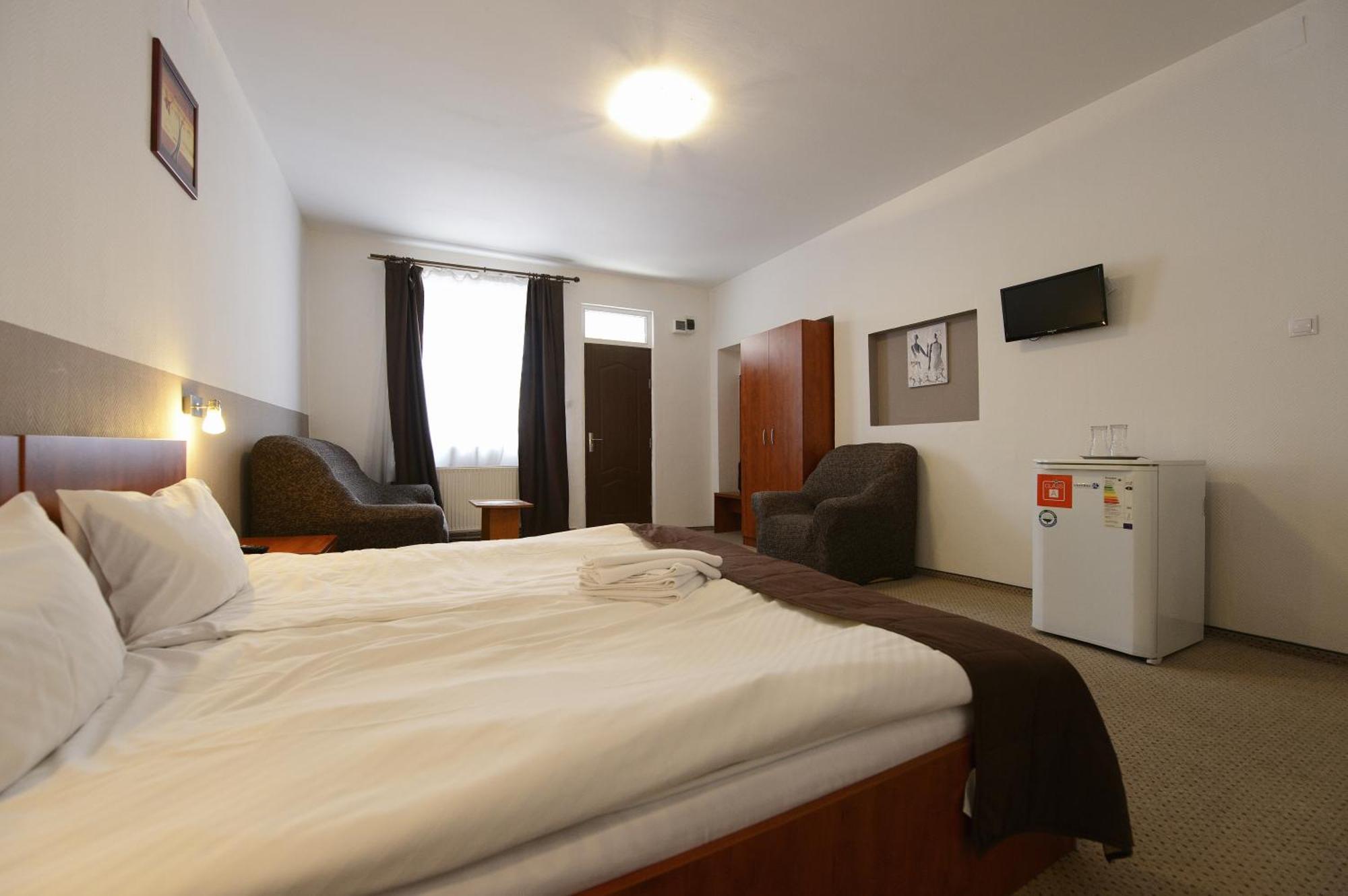 Residence Piata Sfatului Brașov Zimmer foto