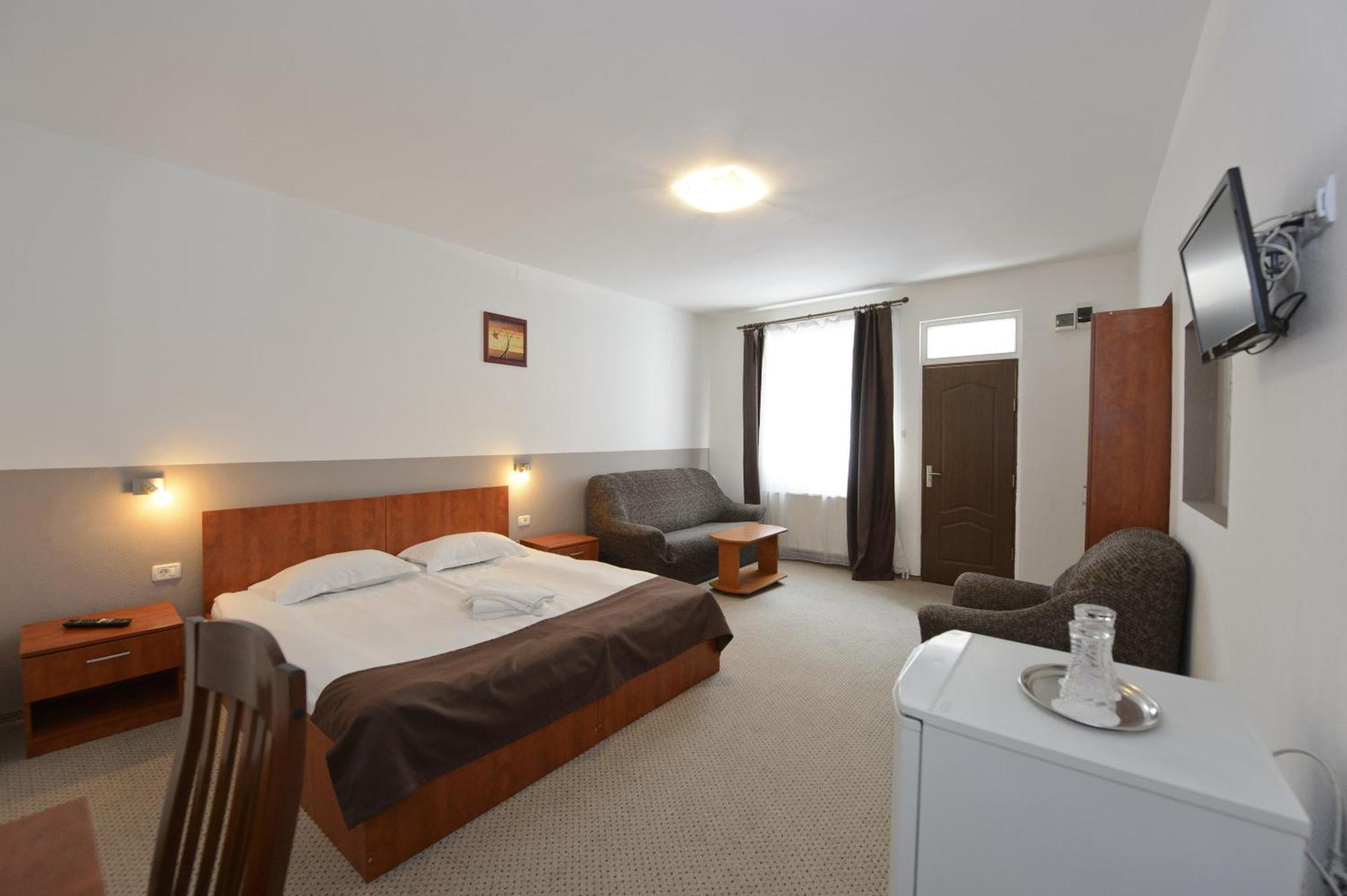 Residence Piata Sfatului Brașov Zimmer foto
