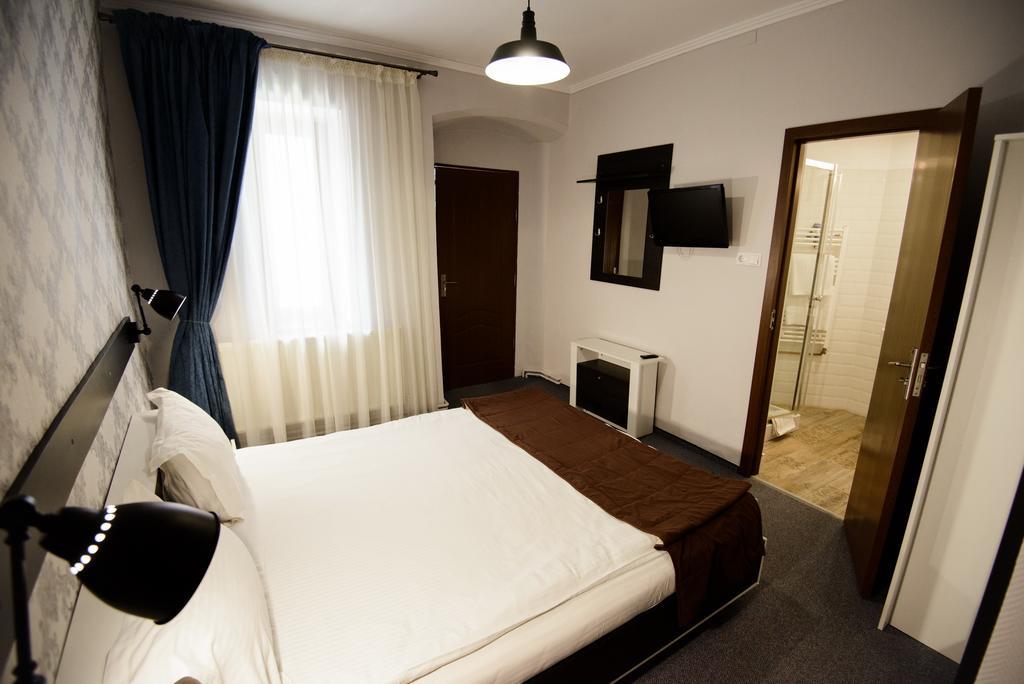 Residence Piata Sfatului Brașov Zimmer foto