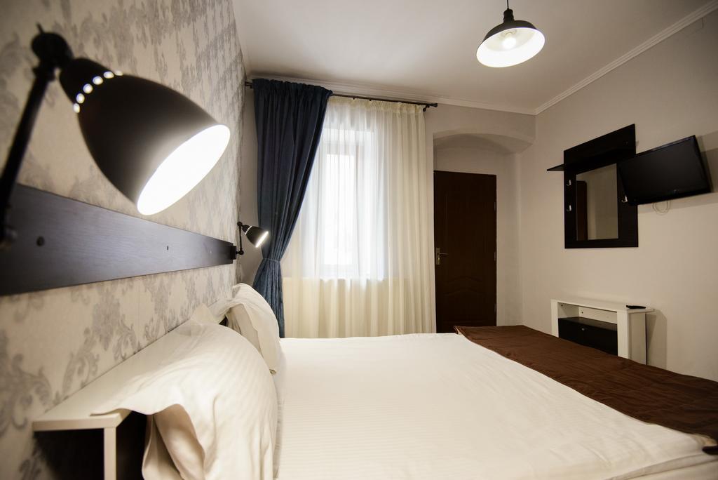 Residence Piata Sfatului Brașov Zimmer foto
